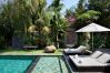 Villa en Canggu - Dea Villas - Sarasvati Villa en Canggu - Dea Villas - Sarasvati