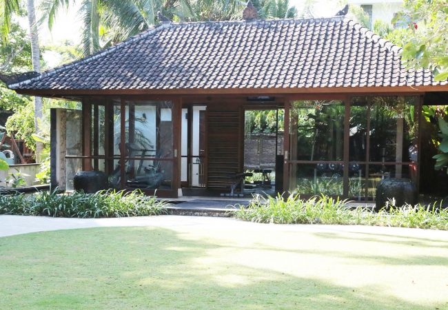 Villa en Canggu - Dea Villas - Sati Villa en Canggu - Dea Villas - Sati
