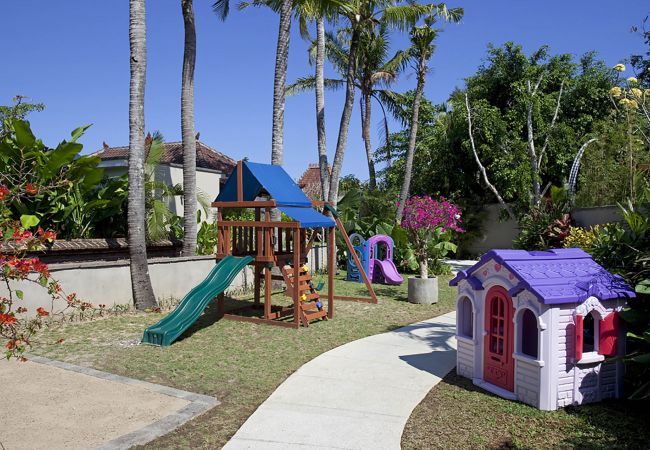 Villa en Canggu - Dea Villas - Sati Villa en Canggu - Dea Villas - Sati