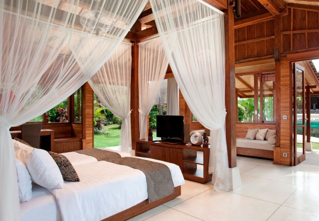 Villa en Canggu - Dea Villas - Sati Villa en Canggu - Dea Villas - Sati