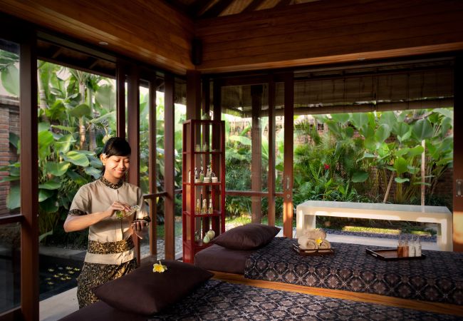 Villa en Canggu - Dea Villas - Sati Villa en Canggu - Dea Villas - Sati