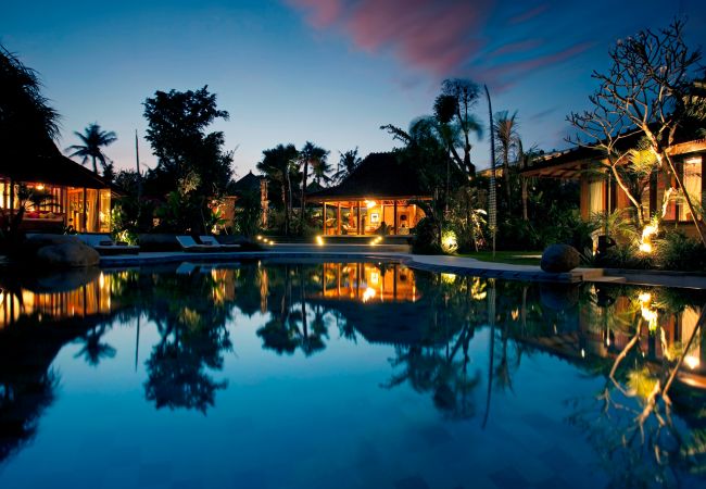 Villa en Canggu - Dea Villas - Sati Villa en Canggu - Dea Villas - Sati