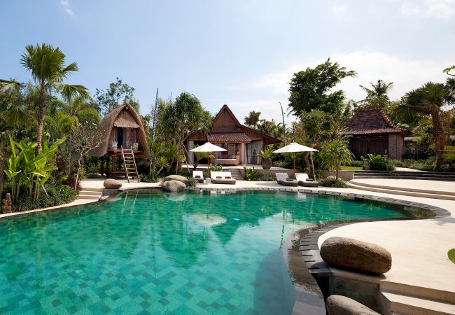 Canggu - Villa