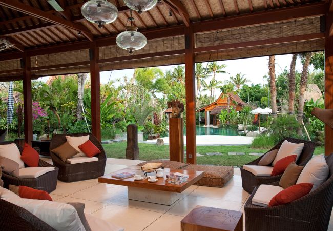 Villa en Canggu - Dea Villas - Sati Villa en Canggu - Dea Villas - Sati