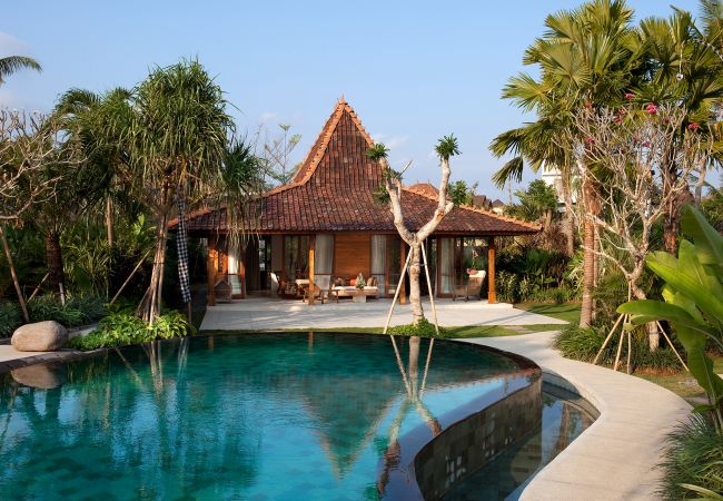 Villa en Canggu - Dea Villas - Sati Villa en Canggu - Dea Villas - Sati