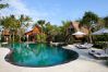 Villa en Canggu - Dea Villas - Sati Villa en Canggu - Dea Villas - Sati