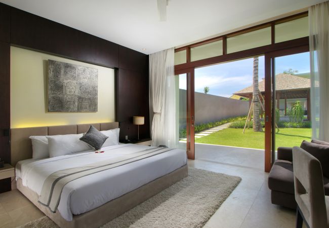 Villa en Canggu - Kalyani Villa en Canggu - Kalyani