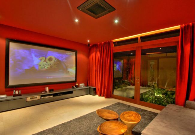 Villa en Canggu - Kalyani Villa en Canggu - Kalyani