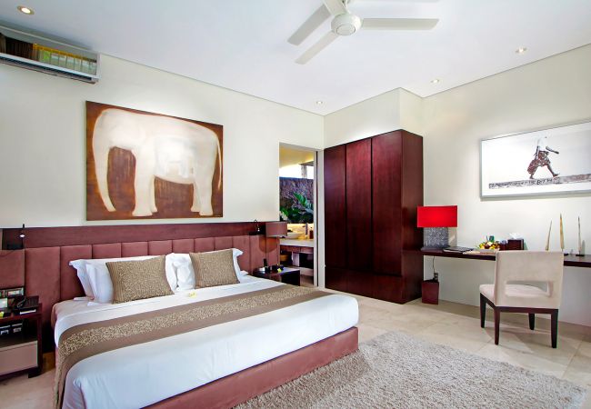 Villa en Canggu - Kalyani Villa en Canggu - Kalyani