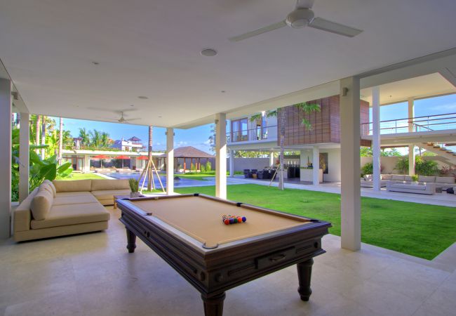 Villa en Canggu - Kalyani Villa en Canggu - Kalyani
