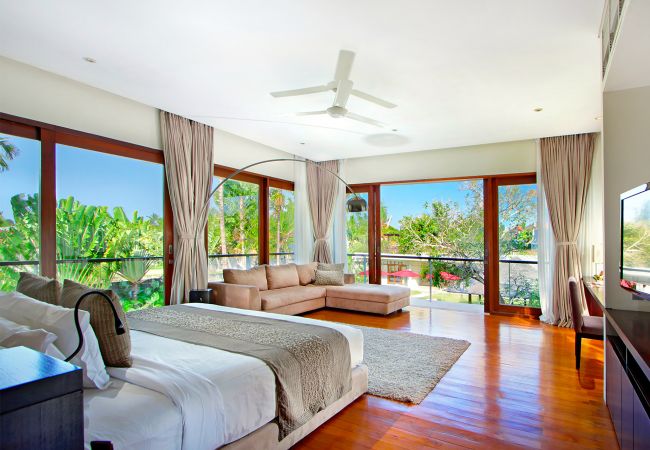 Villa en Canggu - Kalyani Villa en Canggu - Kalyani