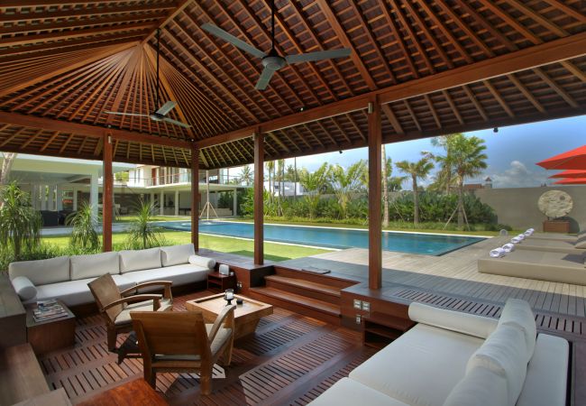 Villa en Canggu - Kalyani