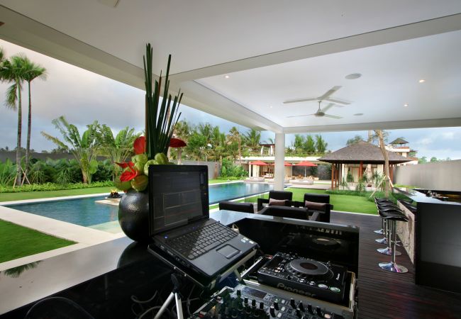 Villa en Canggu - Kalyani