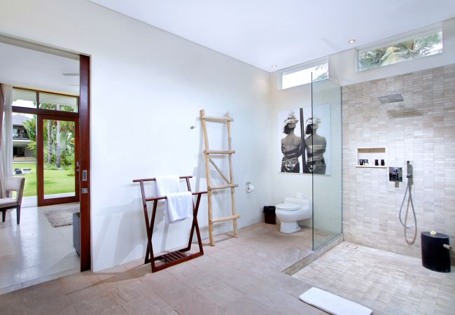 Villa en Canggu - Kalyani Villa en Canggu - Kalyani