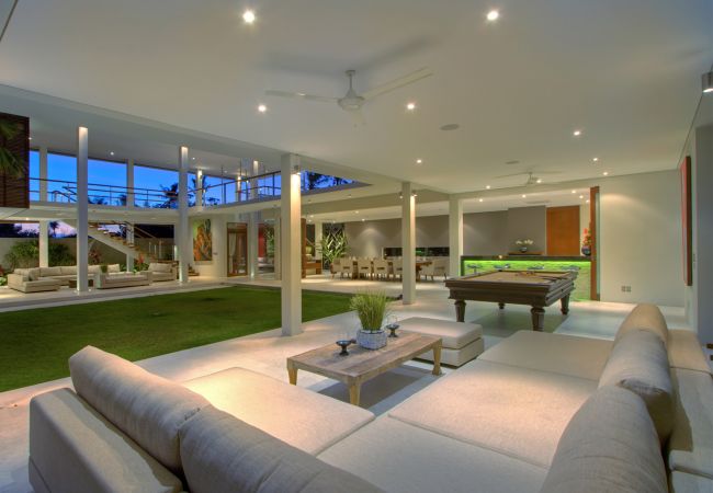 Villa en Canggu - Kalyani Villa en Canggu - Kalyani
