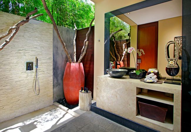 Villa en Canggu - Kalyani Villa en Canggu - Kalyani