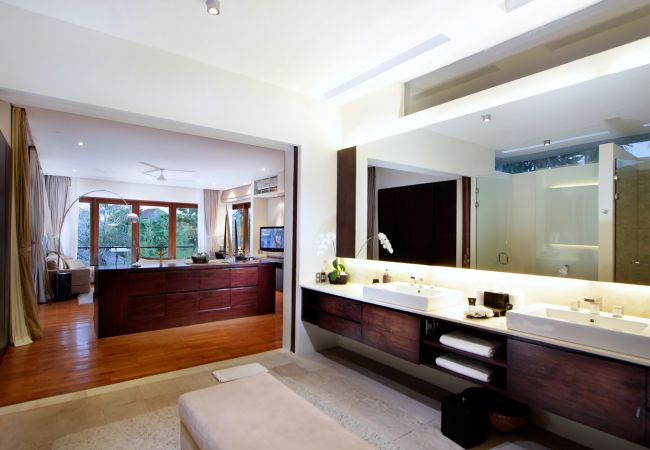Villa en Canggu - Kalyani Villa en Canggu - Kalyani