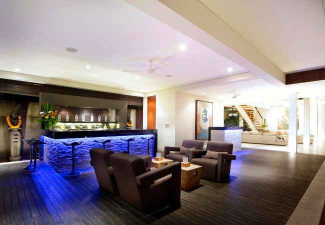 Villa en Canggu - Kalyani Villa en Canggu - Kalyani