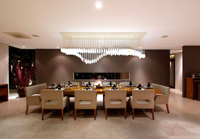 Villa en Canggu - Kalyani Villa en Canggu - Kalyani