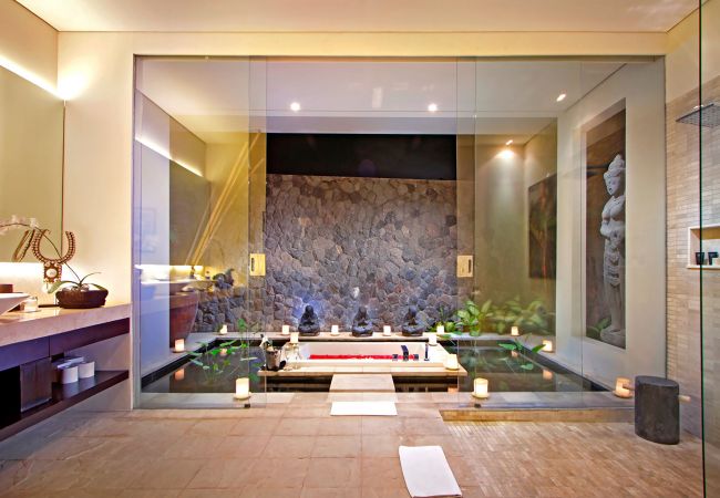 Villa en Canggu - Kalyani Villa en Canggu - Kalyani