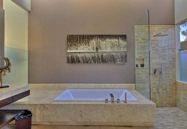 Villa en Canggu - Kalyani Villa en Canggu - Kalyani