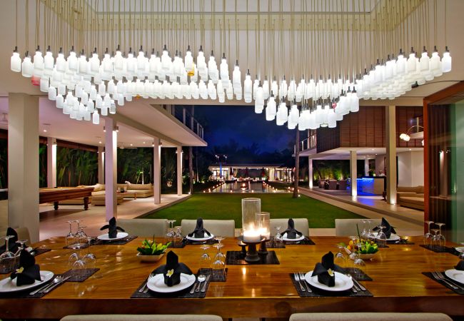 Villa en Canggu - Kalyani Villa en Canggu - Kalyani