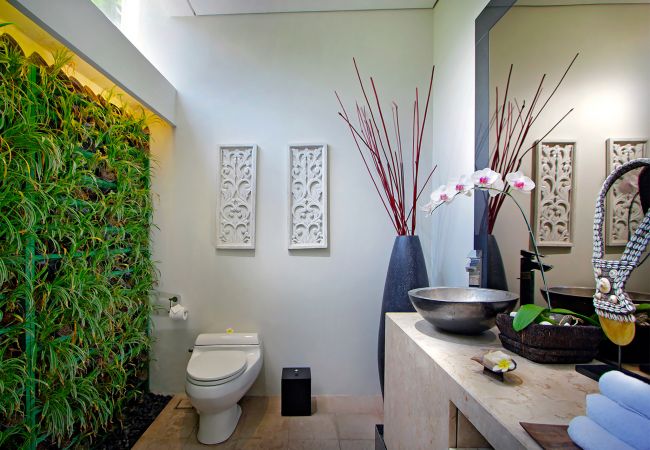 Villa en Canggu - Kalyani Villa en Canggu - Kalyani