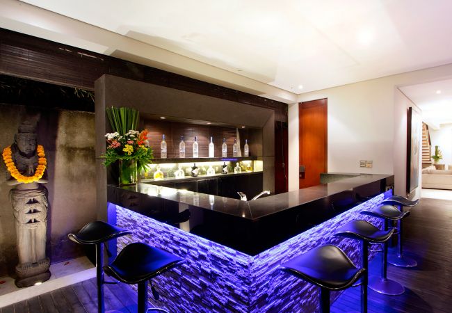 Villa en Canggu - Kalyani Villa en Canggu - Kalyani