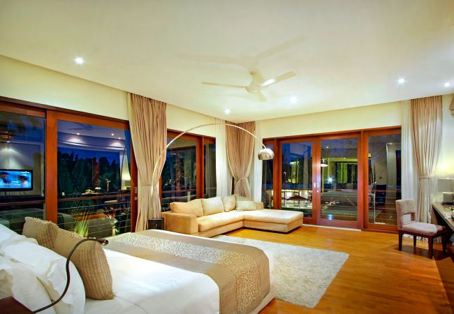 Villa en Canggu - Kalyani Villa en Canggu - Kalyani