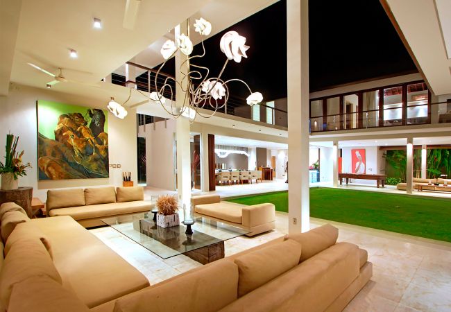 Villa en Canggu - Kalyani Villa en Canggu - Kalyani