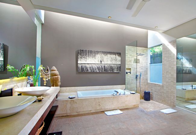 Villa en Canggu - Kalyani Villa en Canggu - Kalyani