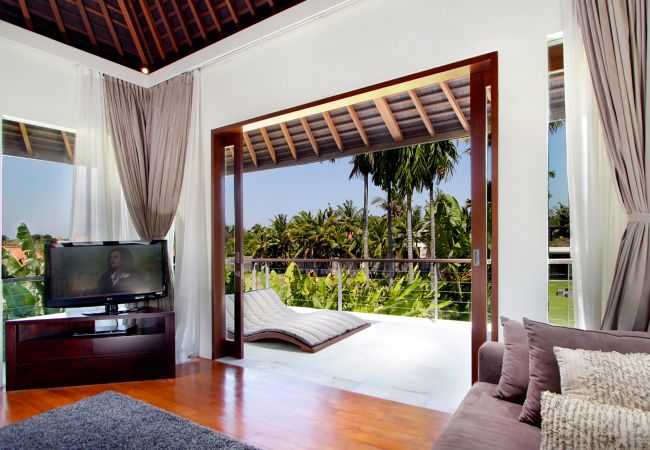 Villa en Canggu - Kalyani Villa en Canggu - Kalyani