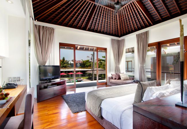 Villa en Canggu - Kalyani Villa en Canggu - Kalyani