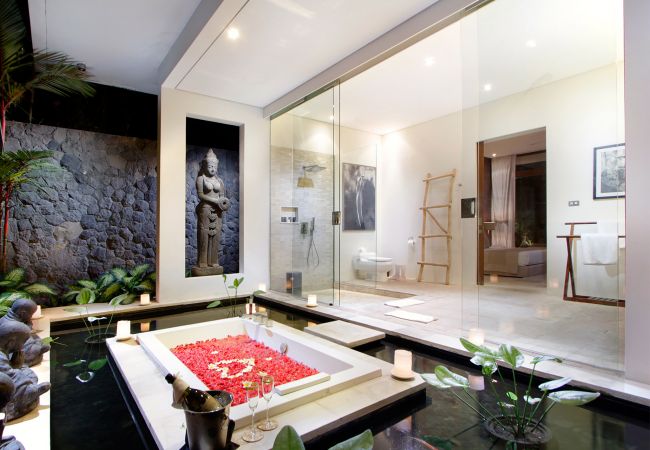Villa en Canggu - Kalyani Villa en Canggu - Kalyani