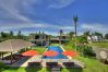 Villa en Canggu - Kalyani Villa en Canggu - Kalyani