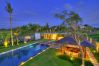 Villa en Canggu - Kalyani Villa en Canggu - Kalyani