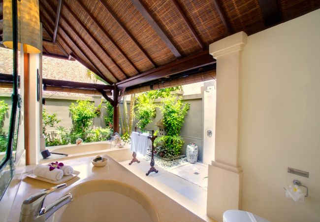 Villa en Canggu - Kedidi