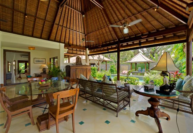 Villa en Canggu - Kedidi