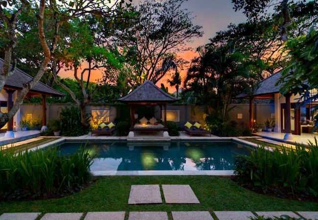 Villa en Canggu - Kedidi