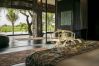 Villa en Canggu - Mana Villa en Canggu - Mana