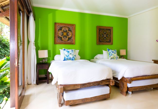 Villa en Mengwi - Maridadi  Villa en Mengwi - Maridadi