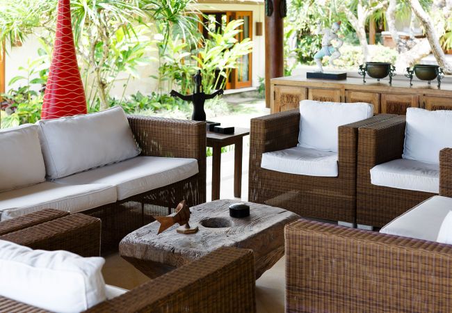 Villa en Mengwi - Maridadi  Villa en Mengwi - Maridadi