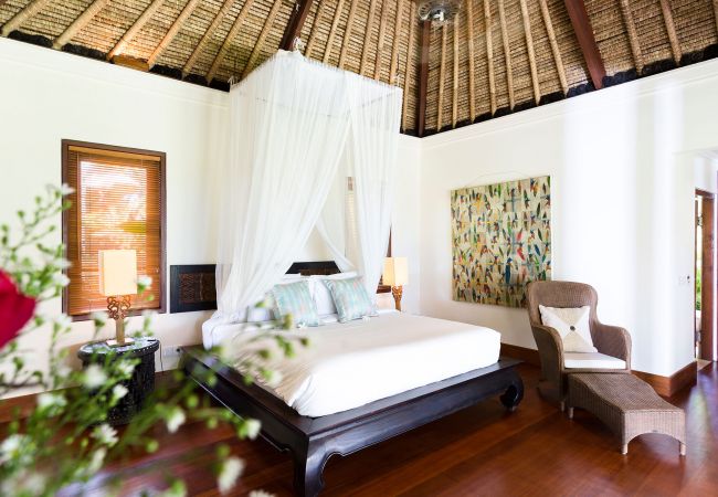 Villa en Mengwi - Maridadi  Villa en Mengwi - Maridadi