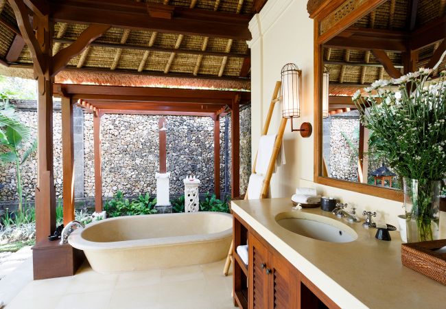 Villa en Mengwi - Maridadi  Villa en Mengwi - Maridadi