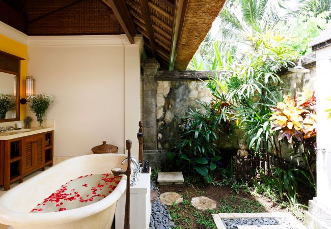 Villa en Mengwi - Maridadi  Villa en Mengwi - Maridadi