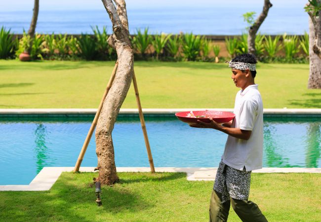 Villa en Mengwi - Maridadi  Villa en Mengwi - Maridadi