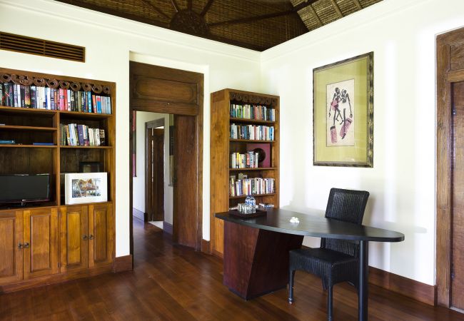 Villa en Mengwi - Maridadi  Villa en Mengwi - Maridadi