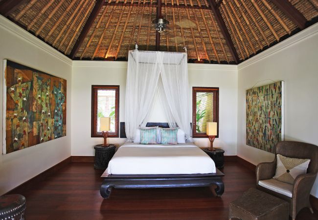 Villa en Mengwi - Maridadi  Villa en Mengwi - Maridadi