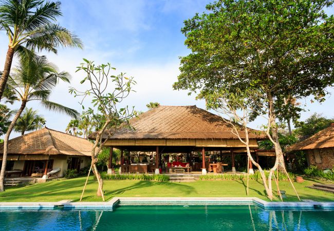 Villa en Mengwi - Maridadi  Villa en Mengwi - Maridadi