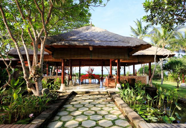 Villa en Mengwi - Maridadi  Villa en Mengwi - Maridadi